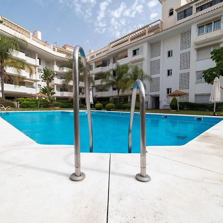 Апартаменты Iloftmalaga Atico Carihuela Торремолинос Экстерьер фото